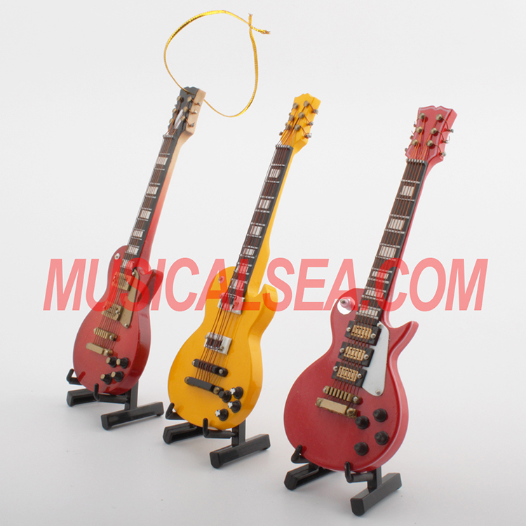mini guitar